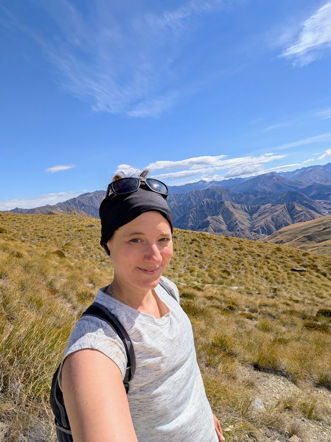 Ach. Queenstown.