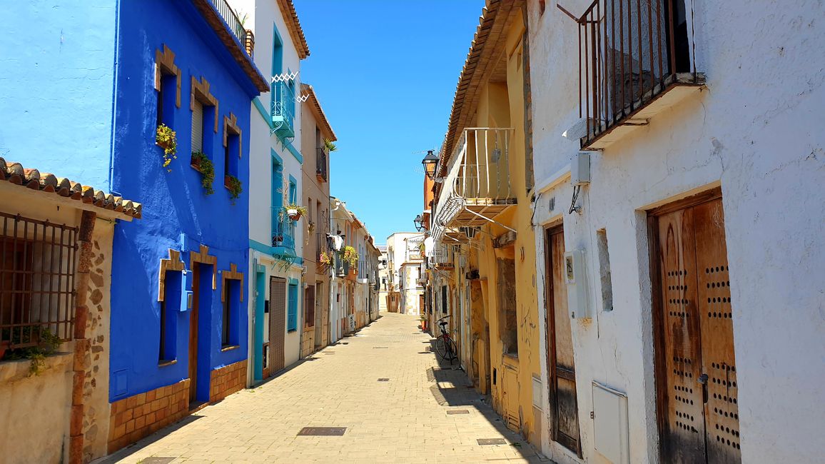 Alicante?...no grazie 609
