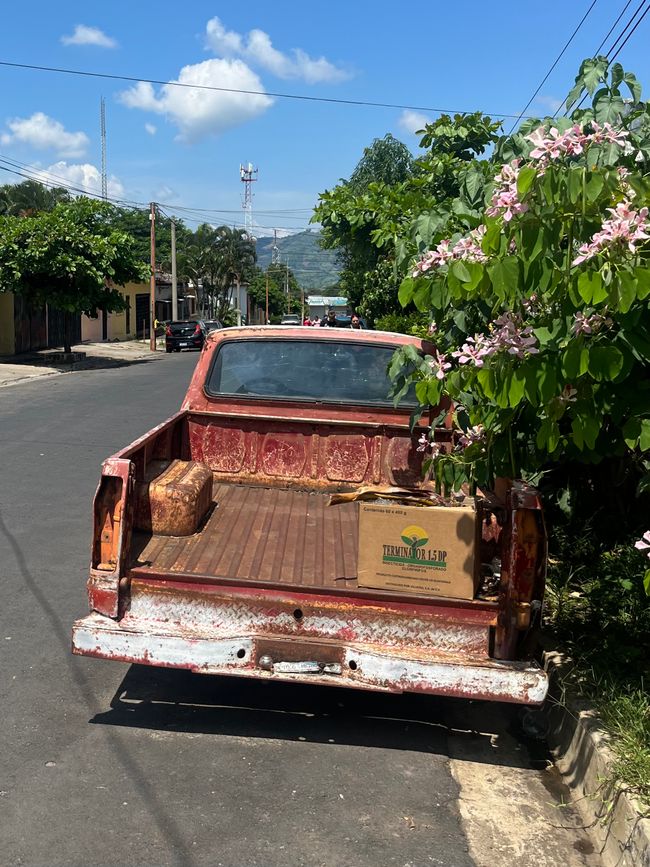 Santa Ana