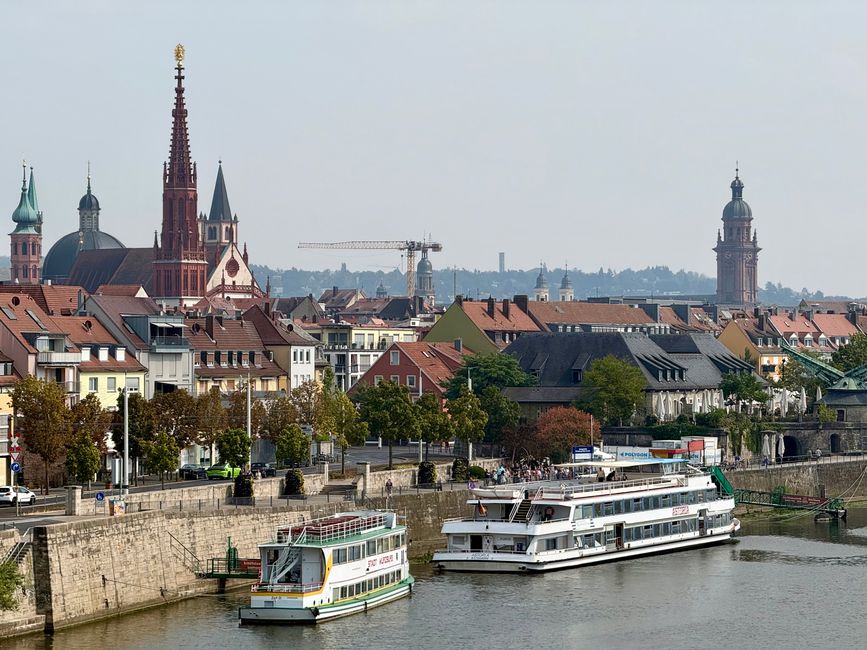📍Würzburg
