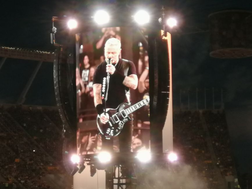 Metallica