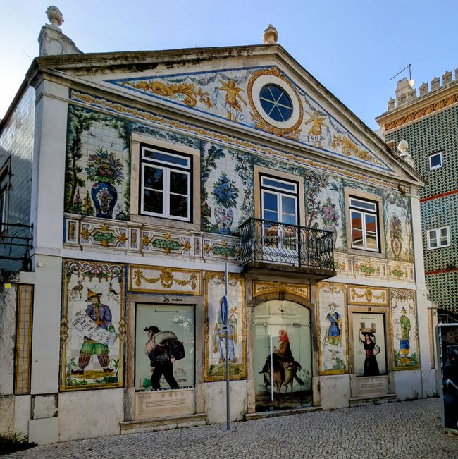 Lissabon 