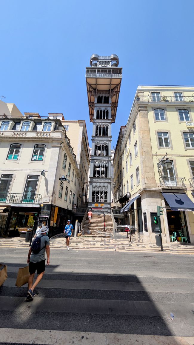 Lissabon 