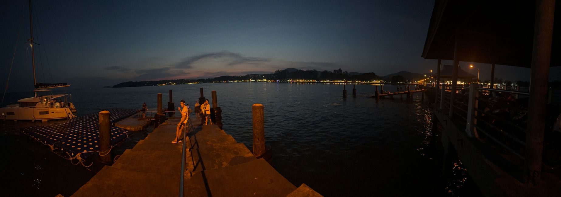 Phuket/Rawai