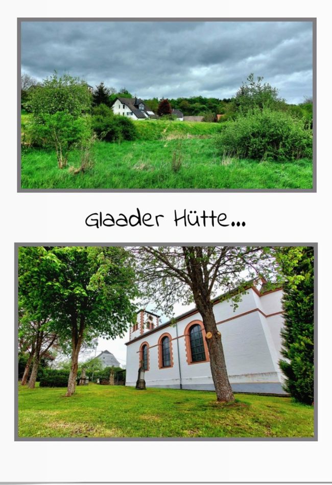 Not only fly fishing at the Kyll/Eifel
