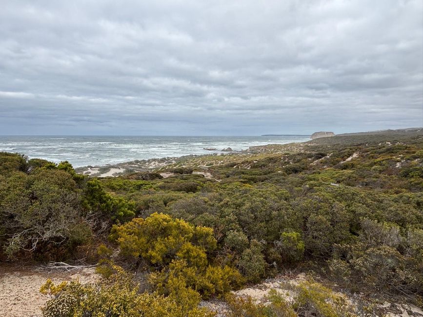 Kangaroo Island