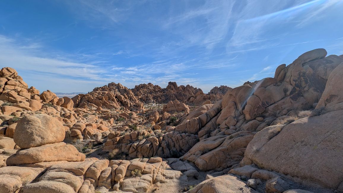 USA - Las Vegas and more ...   road trip 2025