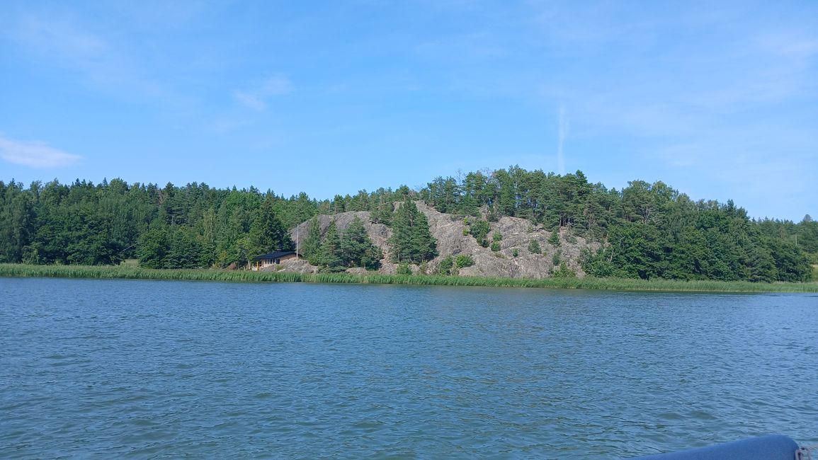 Tag 45 Turku