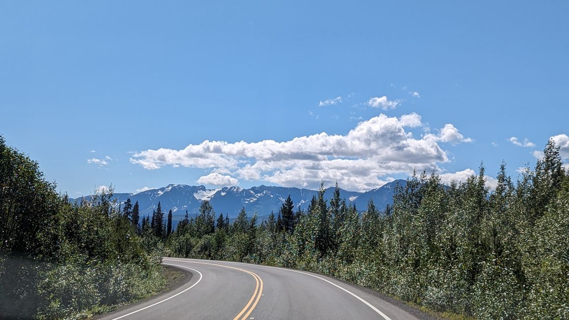 Stewart-Cassiar Highway 