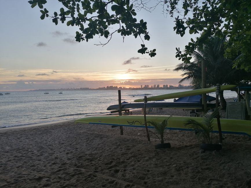 Brasil, Salvador