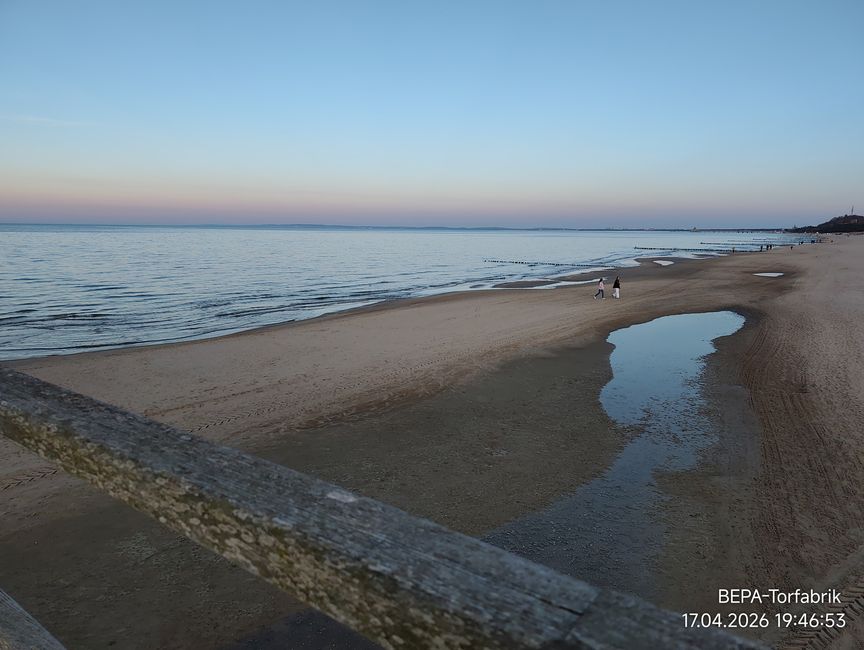 Insel Usedom 
