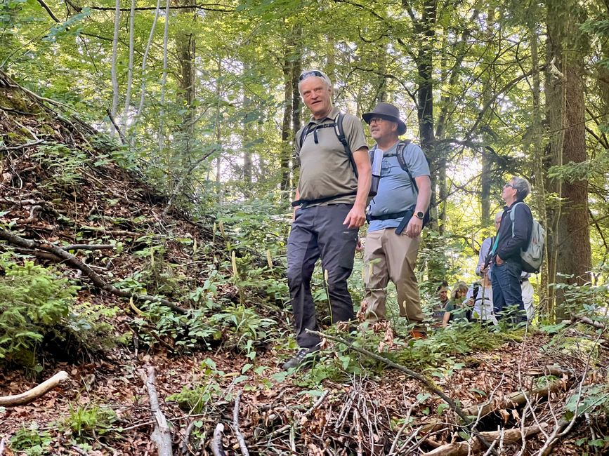 28 Wutachschlucht Pro Wolermoos