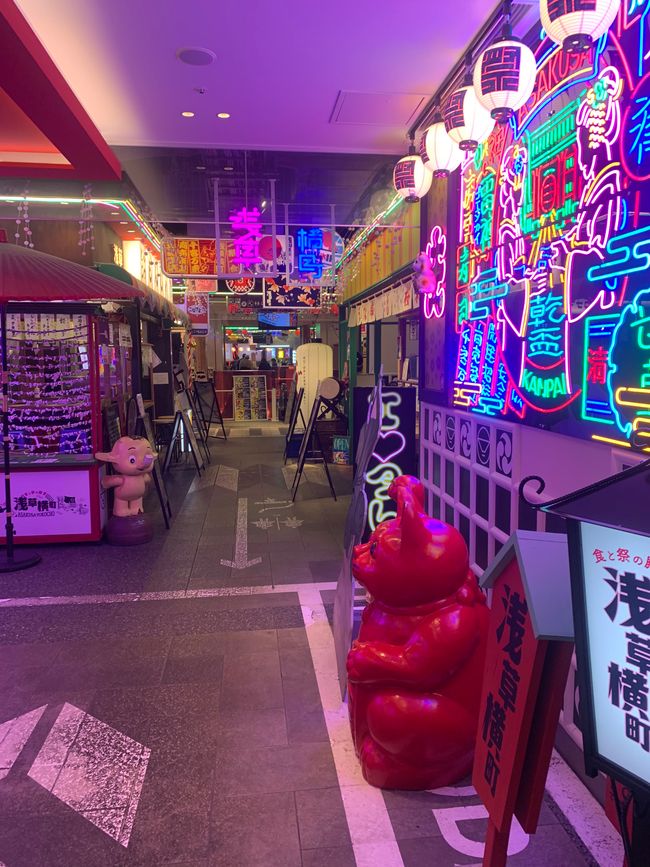 Tokio