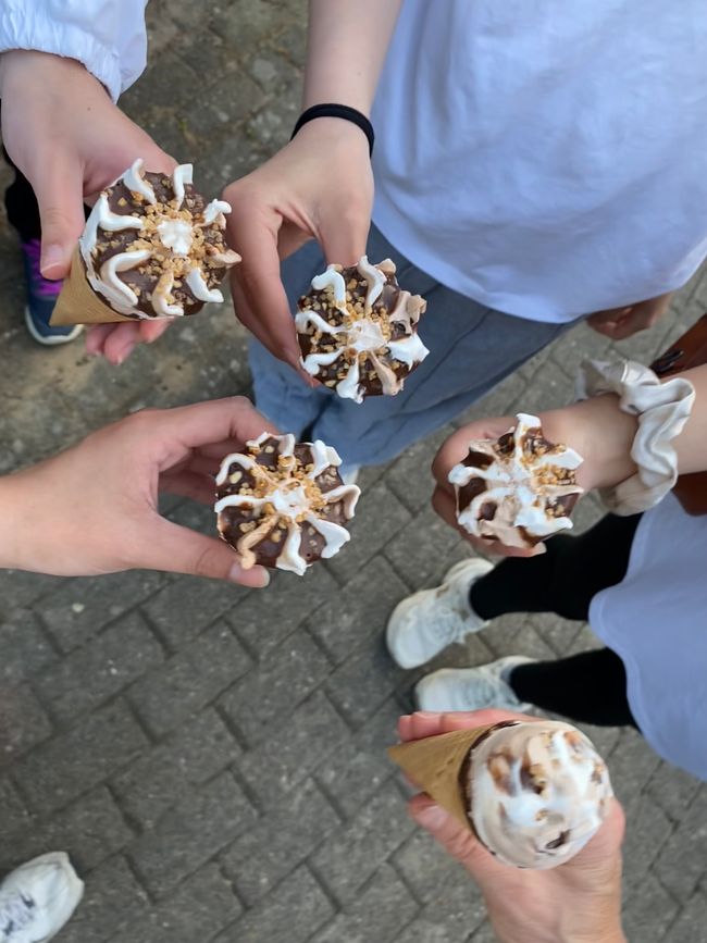 🍦🍦🍦