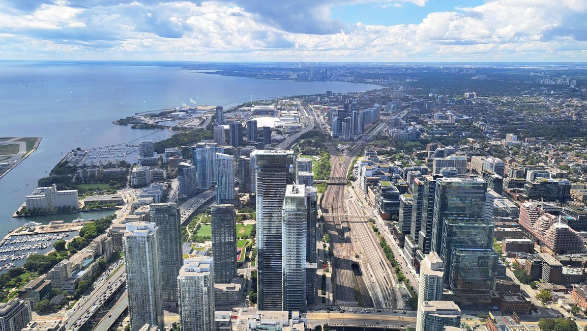 Toronto