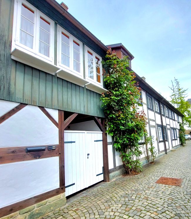 Soest et Bad Sassendorf