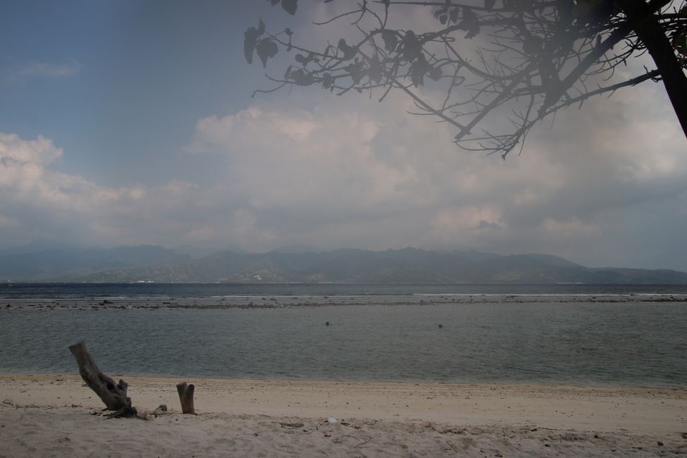 Tag 15: In viaggio alle Gilis
