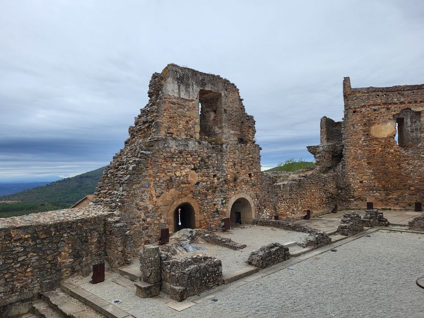 Castelo Rodrigo