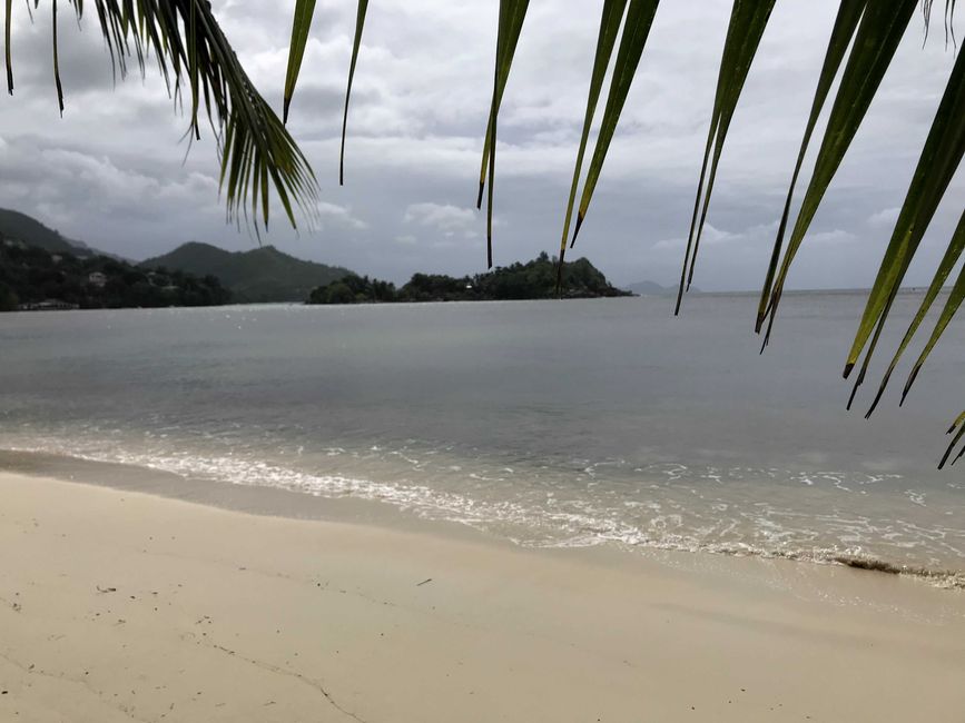 Constance Ephelia, Mahé Seychelles