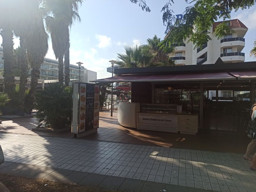 Foto di Santa Susanna (il Maresme, Barcellona) (agosto 2023) (parte 1)