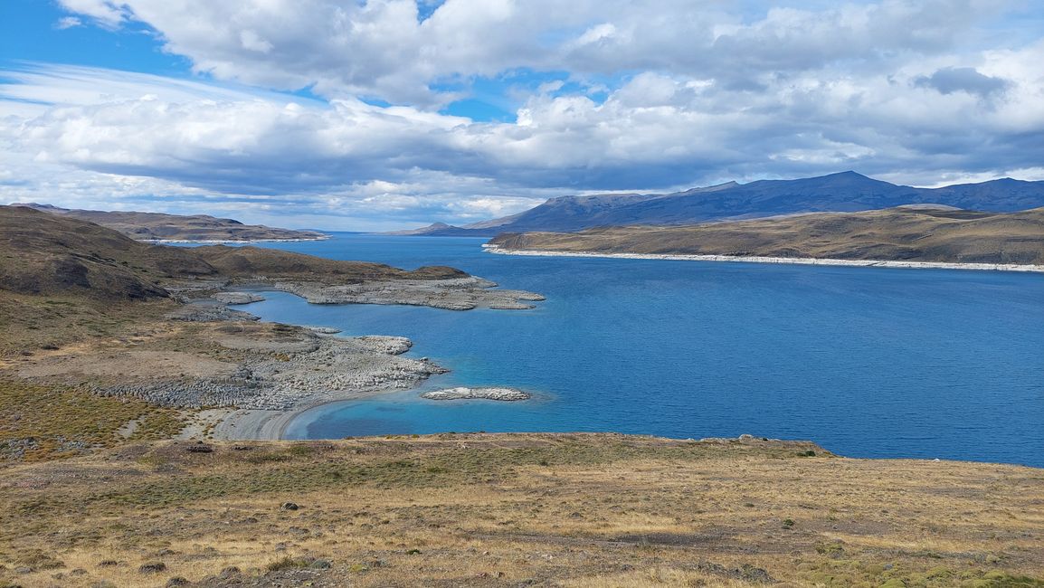 Chile - Santiago und Patagonien