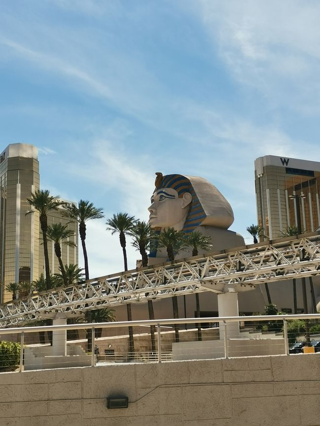 Las Vegas