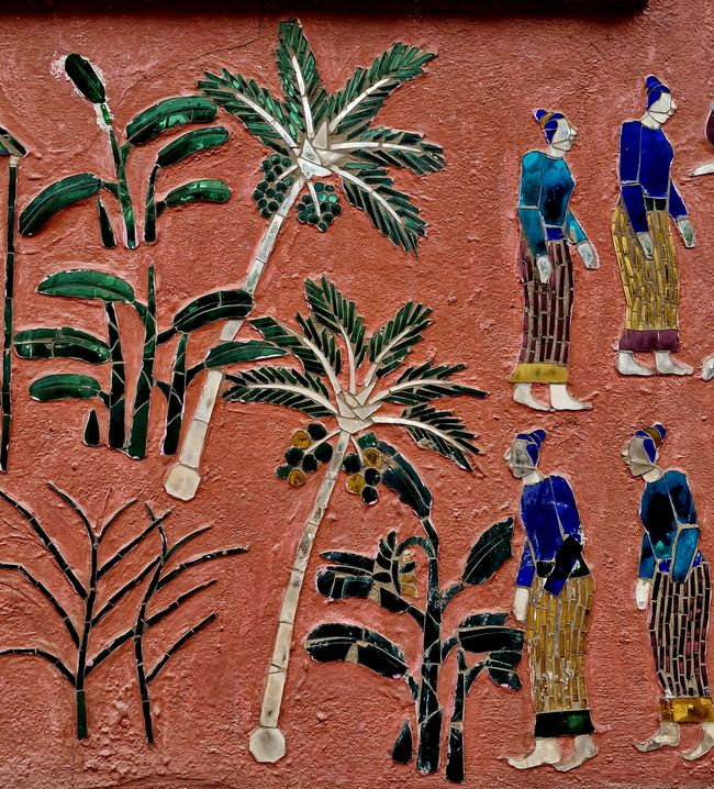 Luang Prabang - worauf kommt es an?