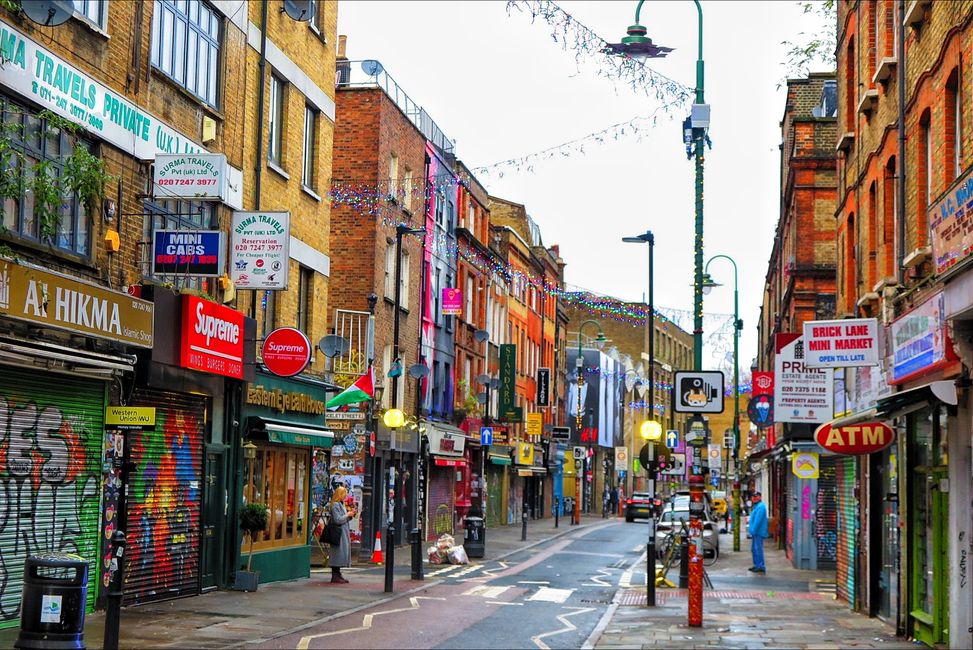 Brick Lane