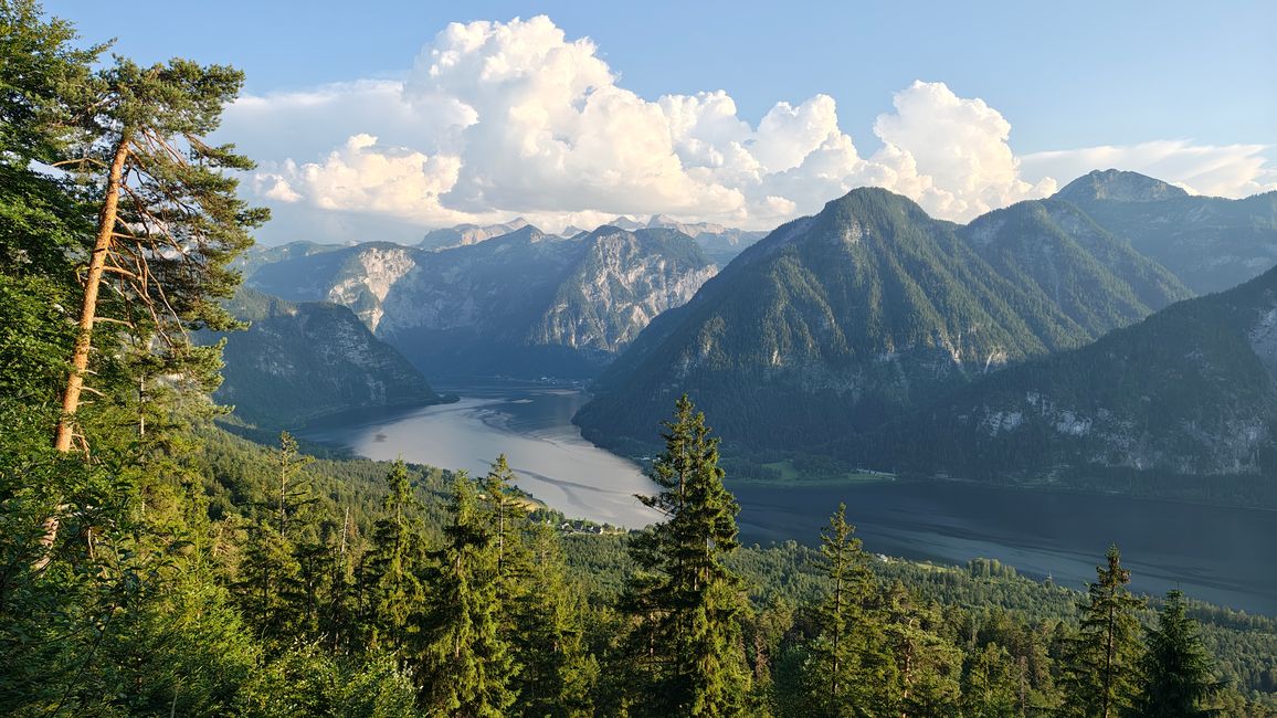 Hallstätter See