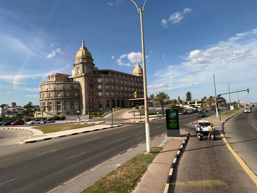 Montevideo
