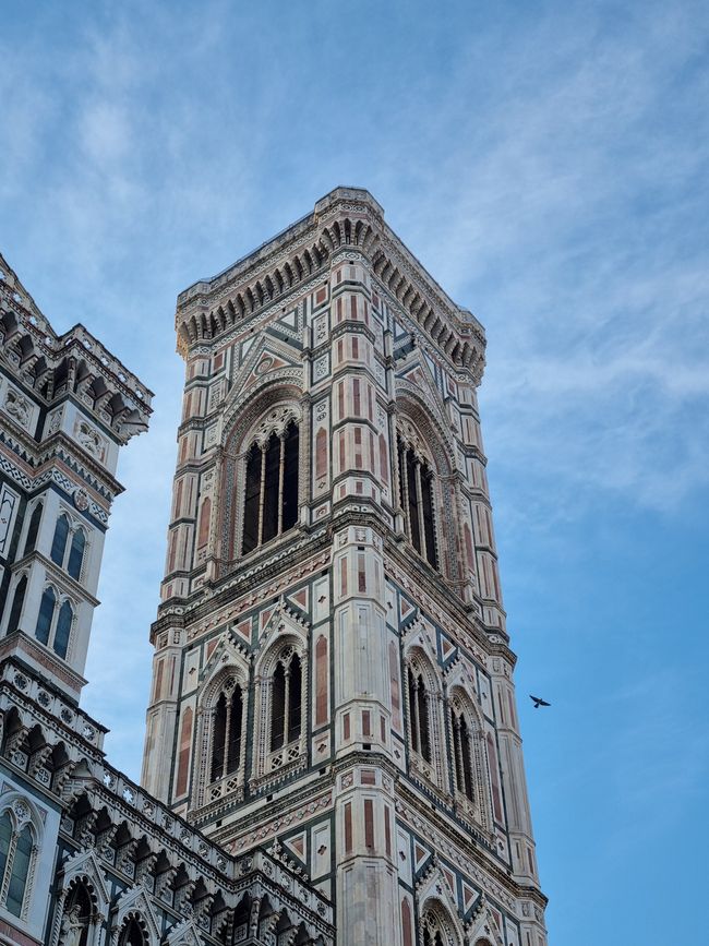 Firenze, Dom
