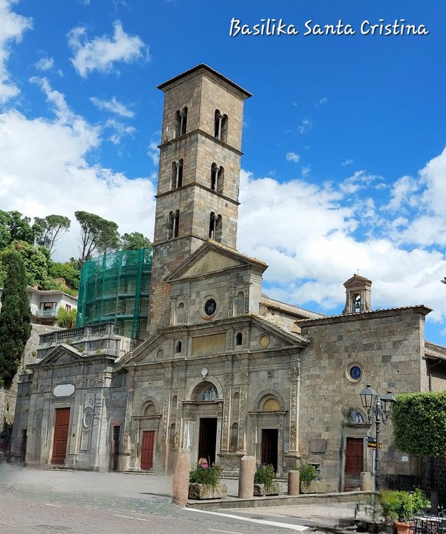 Tuscany Tour 2026