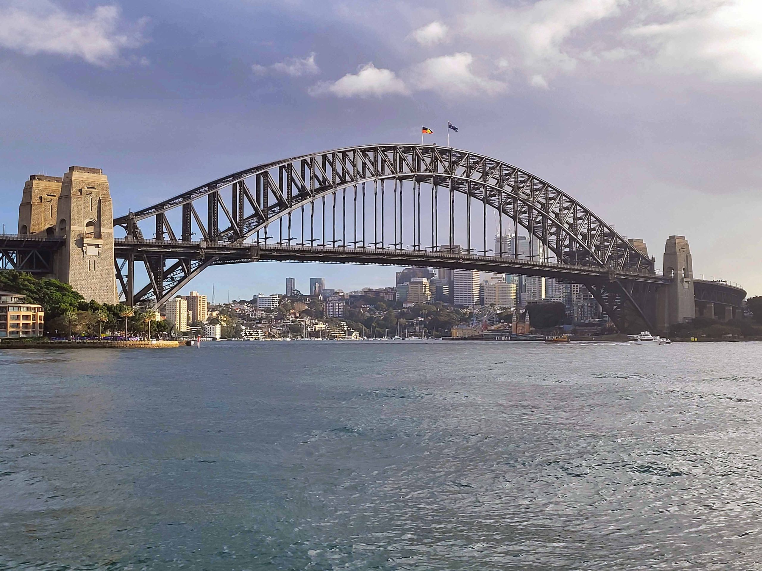 Sydney
