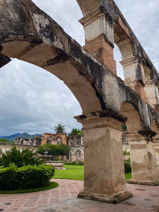 Santa Clara Antigua