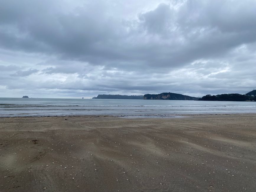 Coromandel loop