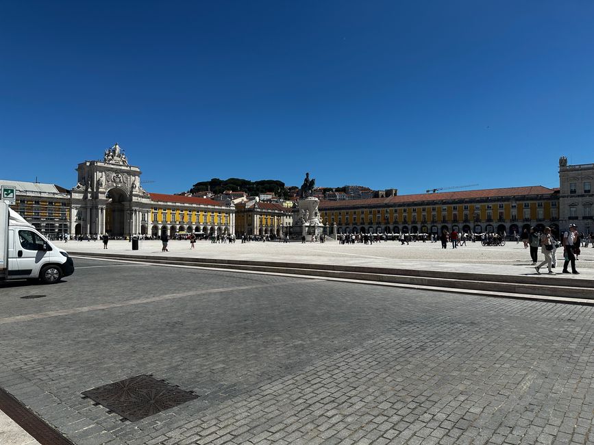 Lisbon - Day 3