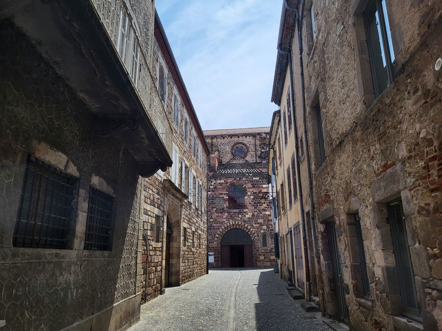 Brioude