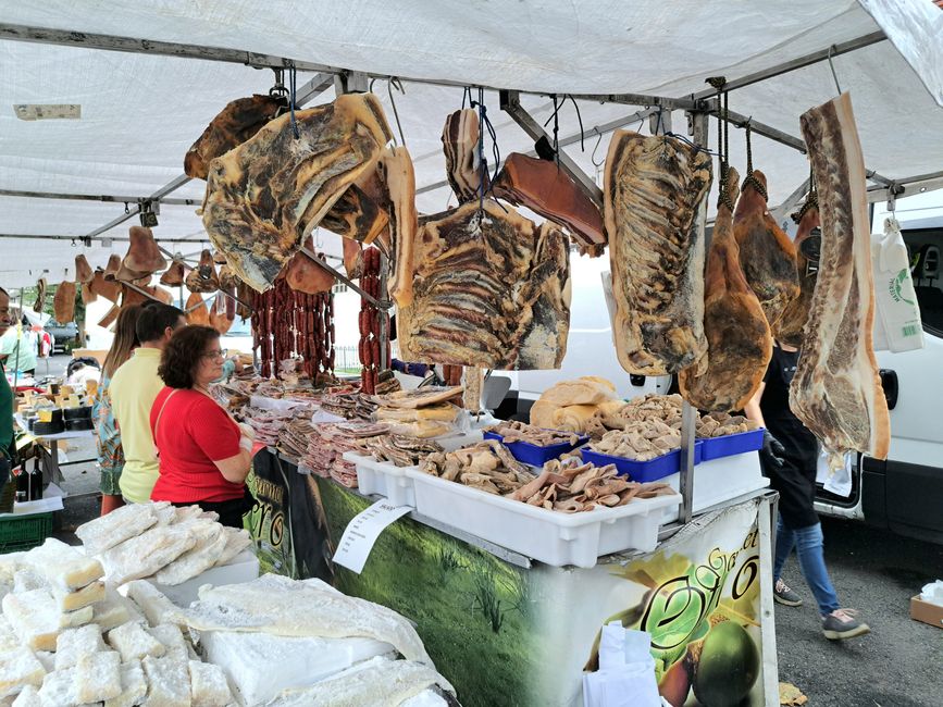 Mercadillo 
