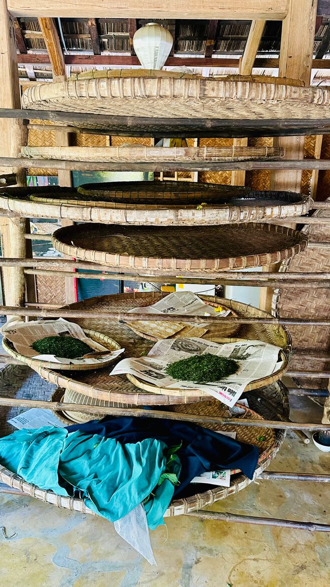Luoghi artigianali intorno a Hoi An - Parte 2