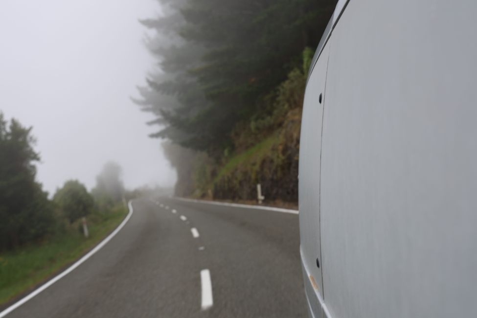 Su Nelson verso Awaroa