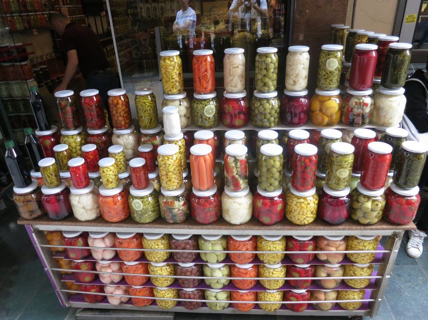 Istanbul