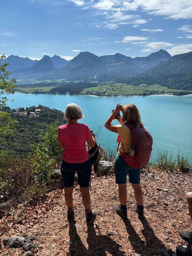 Wolfgangsee