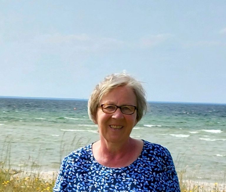 Südschweden-Tour - Tag 7