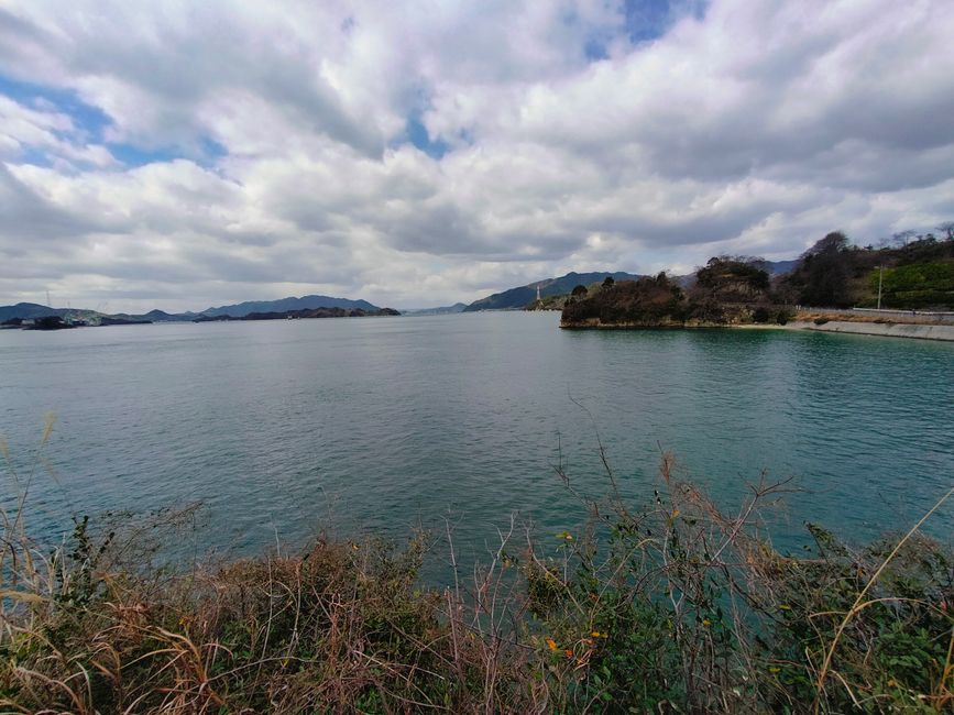 Onomichi e isole vicine
