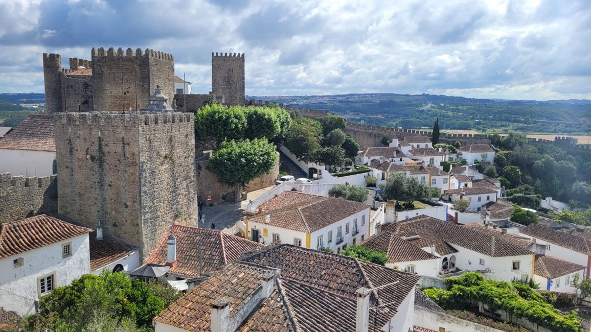 Óbidos