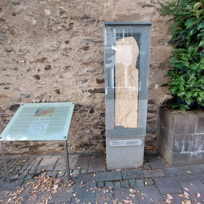 Bad Hönningen y Coblenza