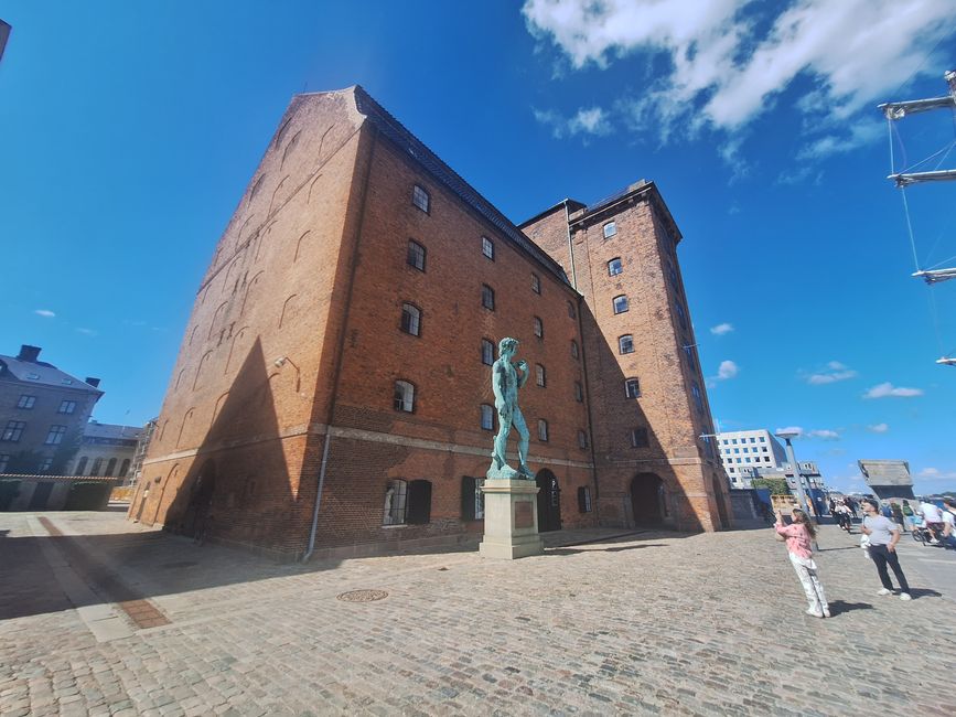 Kopenhagen