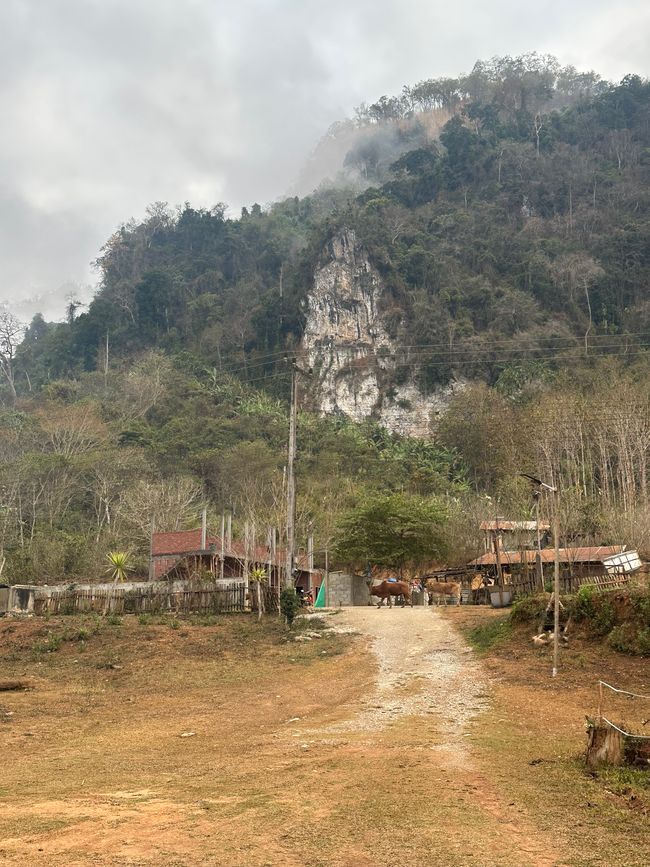 Nong Khiaw