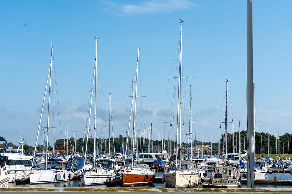 Zwei Tage Helsinki