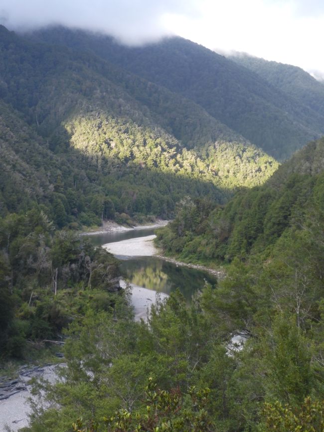 Buller River